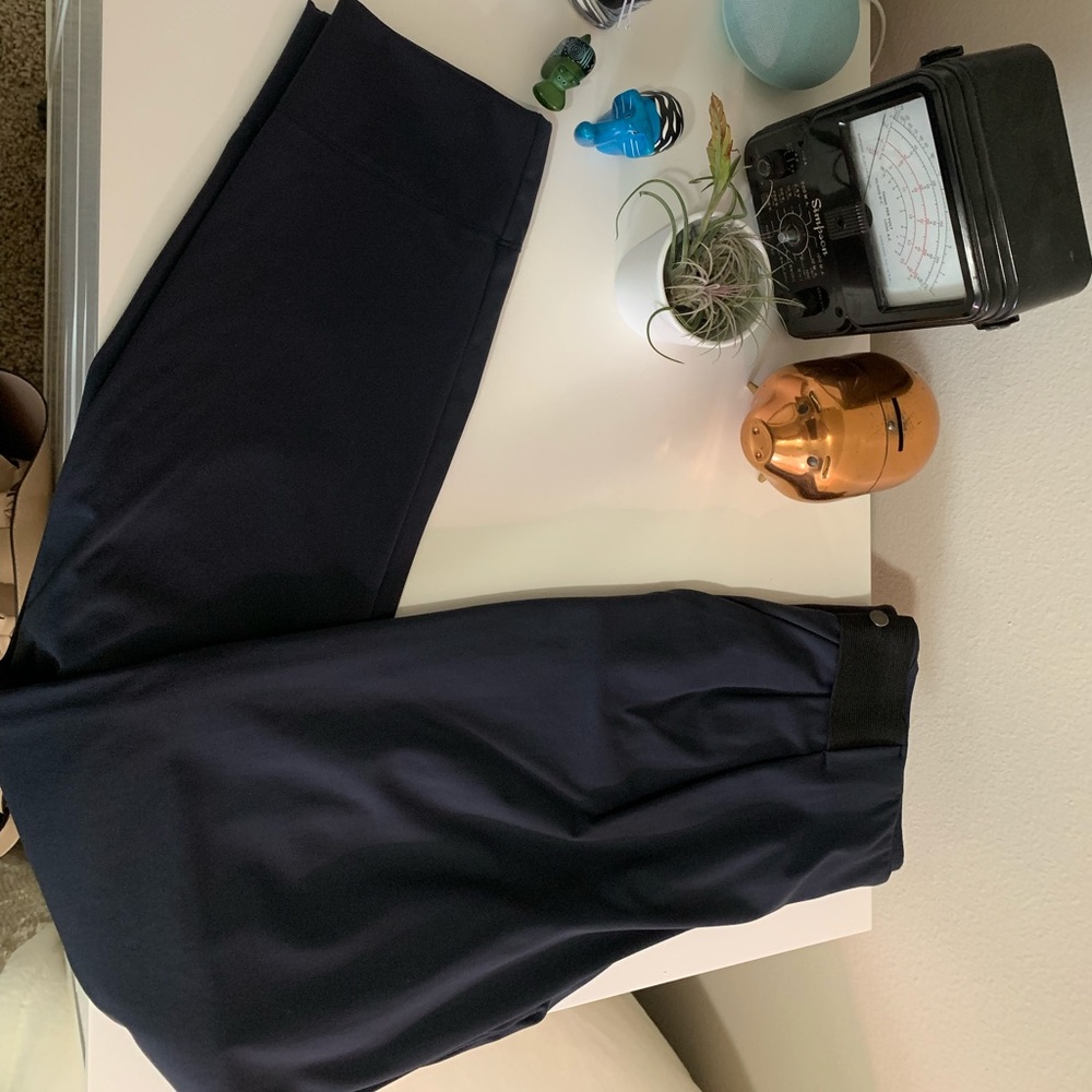 ADAY Turn It Up Trousers, Size M